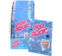 Pop Rocks Explosion Flavour Cotton Candy 9.5 g