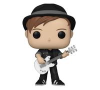 POP! Rocks: Fall Out Boy - Patrick Stump