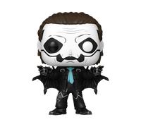 POP! Rocks - Ghost #428 Papa Emeritus IV (Bat Outfit)