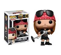 POP! Rocks - Guns n Roses #50 Axl Rose