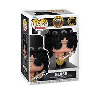 Pop Rocks Guns N Roses Slash Figure 398 Funko Multi One Size