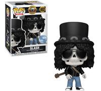 Pop! Rocks Guns'N Roses 402 Slash Exclusive