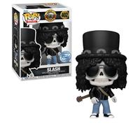 Pop! Rocks Guns'N Roses 402 Slash Exclusive