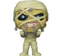 Funko Pop! Rocks - Iron Maiden #442 Mummy Eddie