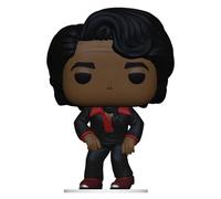 POP Rocks: James Brown