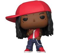 POP Rocks: Lil Wayne