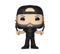 POP! Rocks - Metallica #485 Lars (72 Seasons)