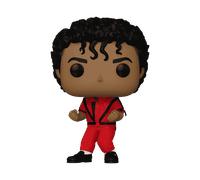 Michael Jackson Michael Jackson (Thriller) Vinyl Figur 359 Funko Pop! multicolour Onesize
