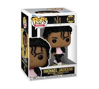 POP! Rocks: Michael Jackson 360 Figure Funko Multi One Size