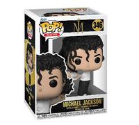 Pop Rocks: Michael Jackson Superbowl Funko Multi One Size