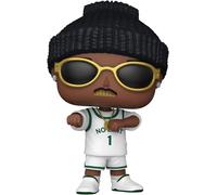 Pop Rocks No Limit 386 Master P Toy Figure Funko 53982
