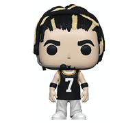 POP Rocks Nsync Chris Kirkpatric Vinyl Figure