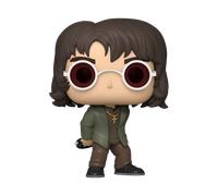 Funko POP! Rocks: Oasis - Liam Gallagher - Collectable Vinyl Figure - Gift Idea - Official Merchandise - Toys for Kids & Adults - Music Fans - Model Figure for Collectors and Display