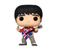 Oasis Noel Gallagher Pop Vinyl Figure