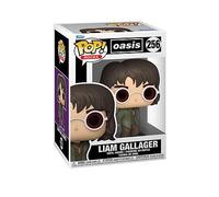 Funko Pop! Rocks - Oasis #256 Liam Gallagher
