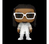 POP! Rocks: Ozuna