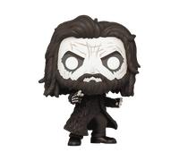 POP! Rocks - Rob Zombie #337 Dragula