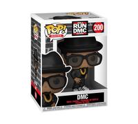 POP! Rocks: Run DMC - DMC