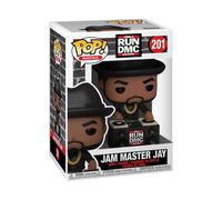 POP! Rocks: Run DMC - Jam Master Jay