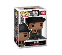 POP! Rocks: Run DMC - Run