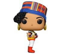 POP Rocks: Salt-N-Pepa - Salt