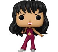 POP! Rocks: Selena (Burgundy Outfit)