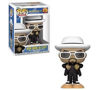 POP! Rocks #275 Sir Mix-a-Lot
