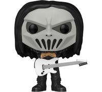 Pop Rocks Slipknot 299 Mick Toy Figure Funko 77670