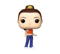 Funko Funko Pop! Rocks Spice Girls Sporty Spice Vinyl Figure 11.4cm