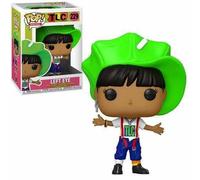 Funko Pop! Rocks: TLC - Lisa Left Eye Lopes - Left-Eye - Collectable Vinyl Figure - Gift Idea - Official Merchandise - Toys for Kids & Adults - Music Fans - Model Figure for Collectors and Display