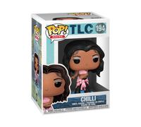 POP! Rocks: TLC - Chilli (Chance of Chase)