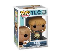 POP! Rocks: TLC - T-Boz (Chance of Chase)