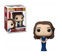 POP! Royal Family - Duchess Of Cambridge Kate Middleton/Catherine - Collectable Vinyl Figure - Gift Idea - Official Merchandise - Toys for Kids &
