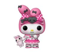 POP! Sanrio #114 My Melody with Pipi (50th Anniversary)