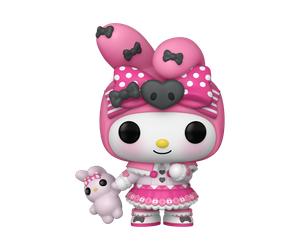 POP! Sanrio #114 My Melody with Pipi (50th Anniversary)