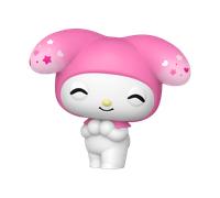 POP! Sanrio #120 My Melody (50th Anniversary)