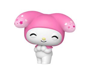 POP! Sanrio #120 My Melody (50th Anniversary)