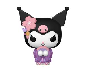 POP! Sanrio #151 Kuromi in Kimono