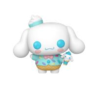 Funko Pop! Sanrio - Hello Kitty And Friends #100 Cinnamoroll With Ice Cream