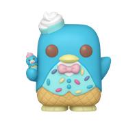 POP! Sanrio - Hello Kitty and Friends #102 Tuxedo Sam with Ice Cream