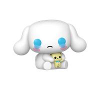POP! Sanrio - Hello Kitty and Friends #107 Cinnamoroll (Missing You)