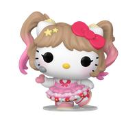 POP! Sanrio - Hello Kitty and Friends #139 Hello Kitty (K-Pop Outfit)