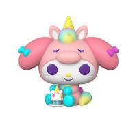 Funko Pop Sanrio Hello Kitty My Melody Vinyl Figure Collectible