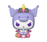Funko Pop Sanrio Hello Kitty Kuromi Figure