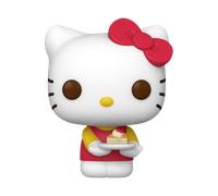 Funko Pop! Sanrio - Hello Kitty And Friends #89 With Cake