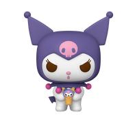 Funko POP! Kuromi - Hello Kitty And Friends