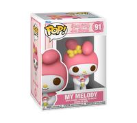 Funko POP! My Melody - Hello Kitty And Friends