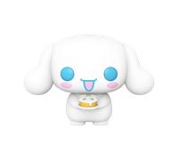 POP! Sanrio - Hello Kitty and Friends #92 Cinnamoroll with Cake