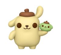 Funko POP! Pompompurin - Hello Kitty And Friends