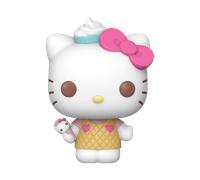 POP! Sanrio - Hello Kitty and Friends #99 Hello Kitty with Ice Cream